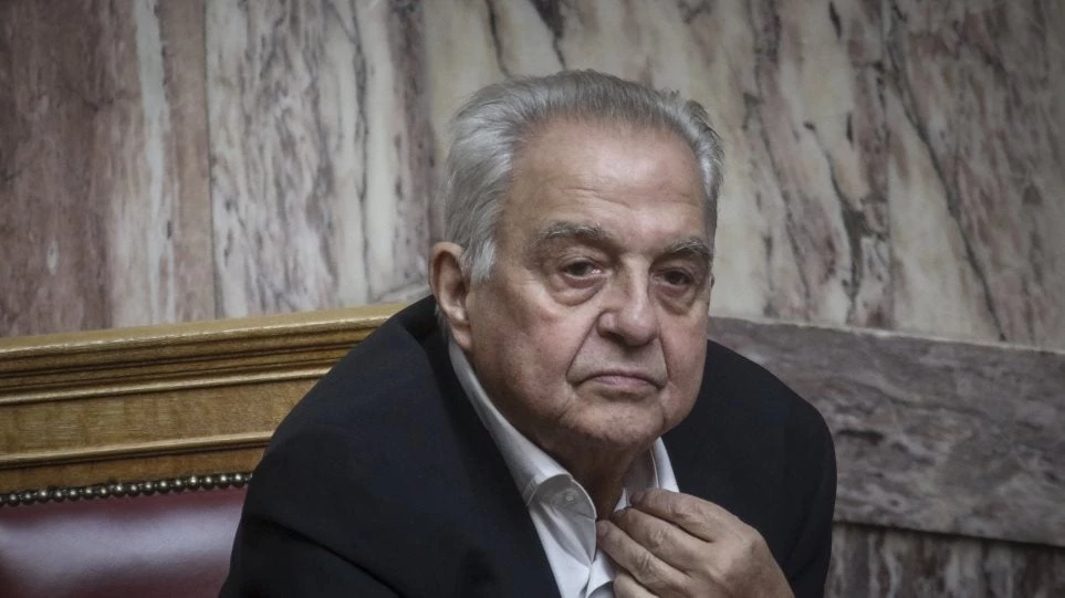 Φλαμπουράρης: Οι πλειστηριασμοί πρέπει πρώτα να στοχεύουν στα μεγάλα δάνεια και όχι στον μικρομεσαίο πολίτη